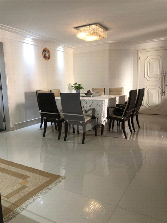 Apartamento Padro para Venda - TATUAP - So Paulo/SP - 