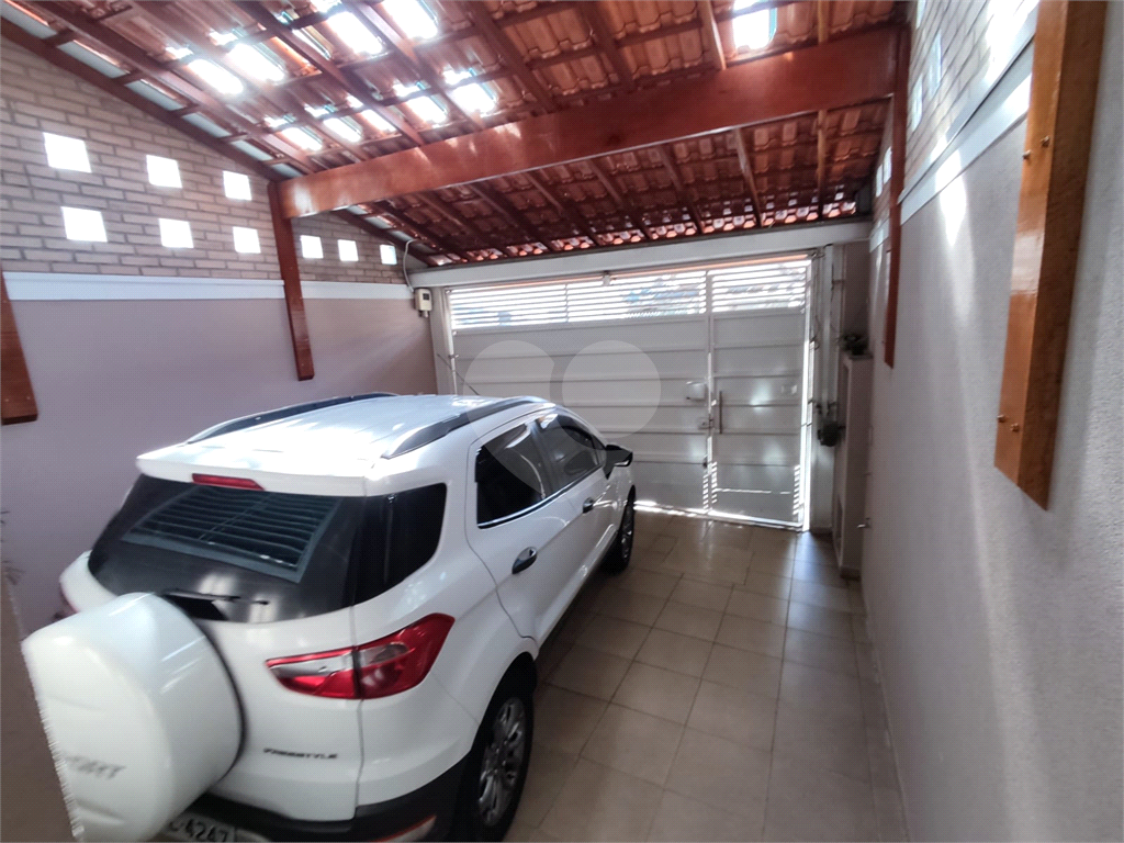 Sobrado com  3 dormitórios para venda  no bairro Jaçanã em São Paulo