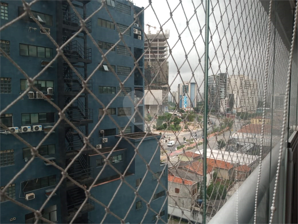 Excelente Apartamento no melhor de Pinheiros