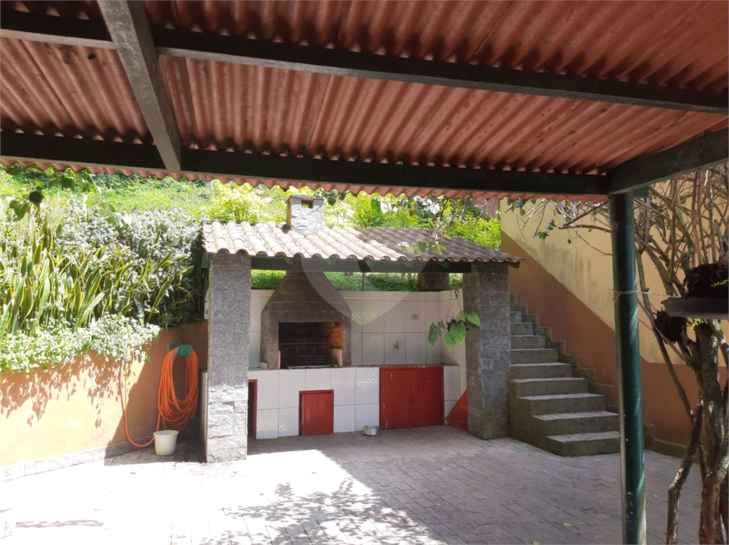 Sobrado à venda com 3 quartos, 230m² - Foto 4