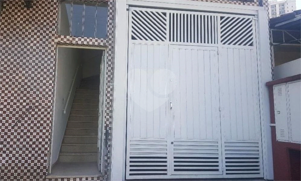 Sobrado 288 m2 - Comal/Resid - Jd Maria Rosa - Taboão da Serra – SP - Sobrado/Salão Alugado/Edicula