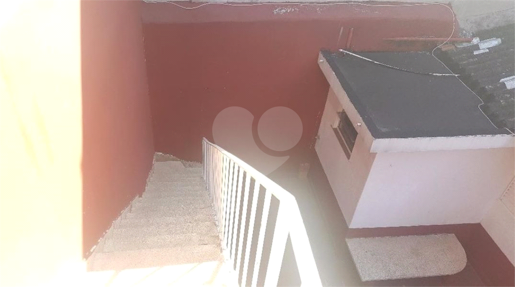 Sobrado 288 m2 - Comal/Resid - Jd Maria Rosa - Taboão da Serra – SP - Sobrado/Salão Alugado/Edicula