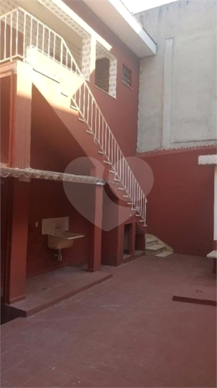 Sobrado 288 m2 - Comal/Resid - Jd Maria Rosa - Taboão da Serra – SP - Sobrado/Salão Alugado/Edicula