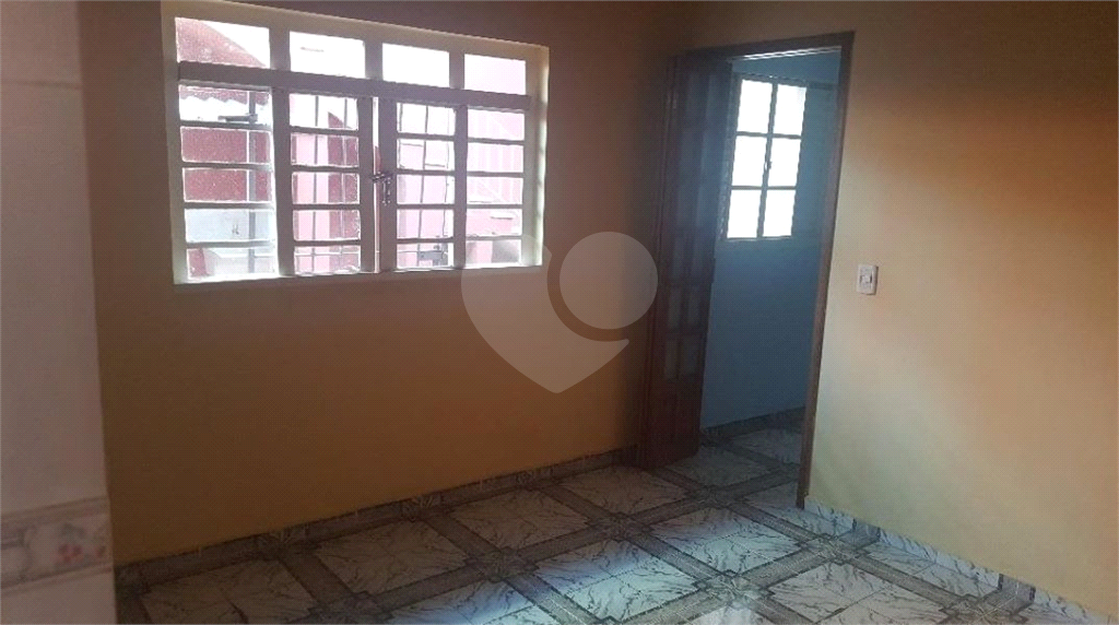 Sobrado 288 m2 - Comal/Resid - Jd Maria Rosa - Taboão da Serra – SP - Sobrado/Salão Alugado/Edicula