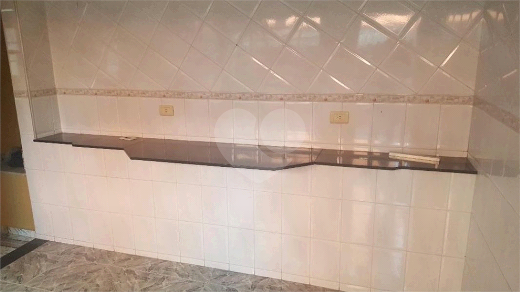 Sobrado 288 m2 - Comal/Resid - Jd Maria Rosa - Taboão da Serra – SP - Sobrado/Salão Alugado/Edicula