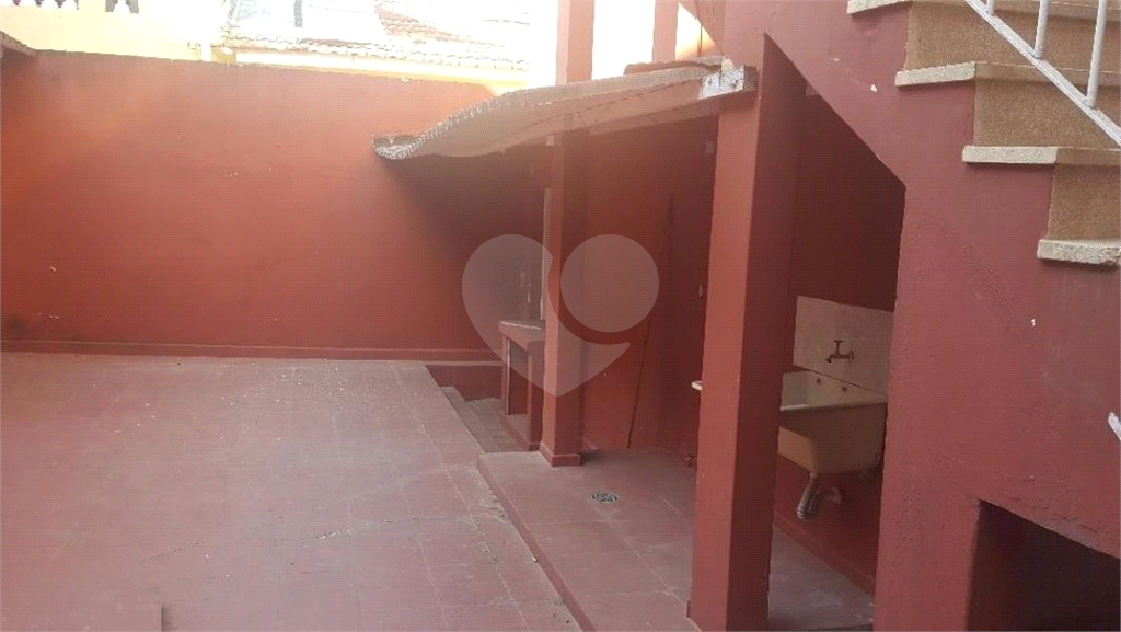 Sobrado 288 m2 - Comal/Resid - Jd Maria Rosa - Taboão da Serra – SP - Sobrado/Salão Alugado/Edicula
