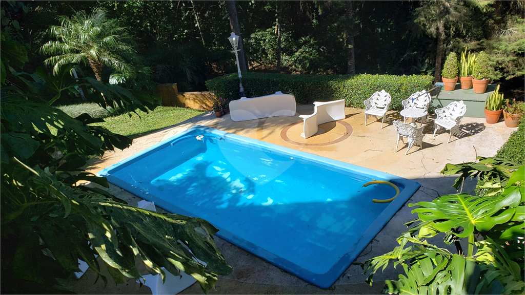 Casa com 4 quartos serra da Cantareira