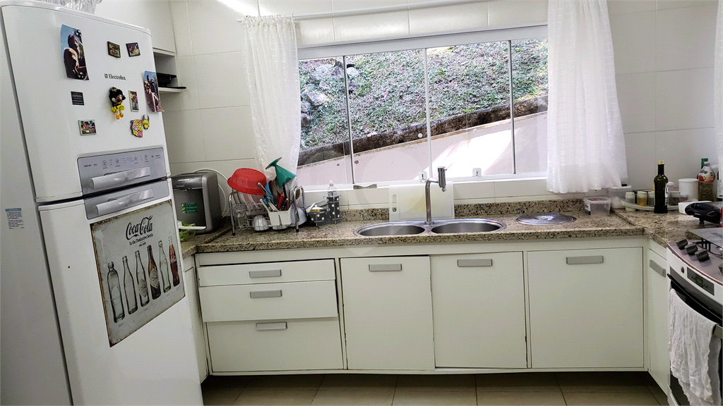 Casa com 4 quartos serra da Cantareira