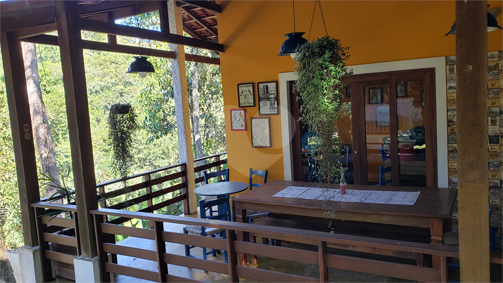 Casa com 4 quartos serra da Cantareira