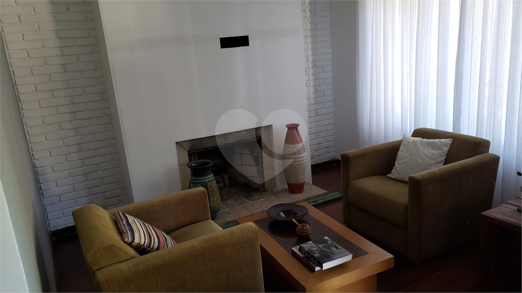 Casa com 4 quartos serra da Cantareira