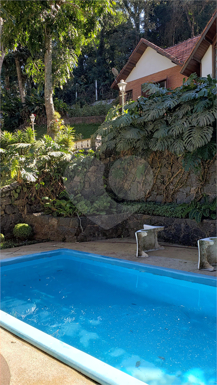 Casa com 4 quartos serra da Cantareira