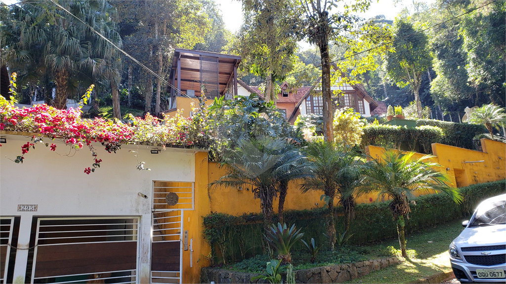 Casa com 4 quartos serra da Cantareira