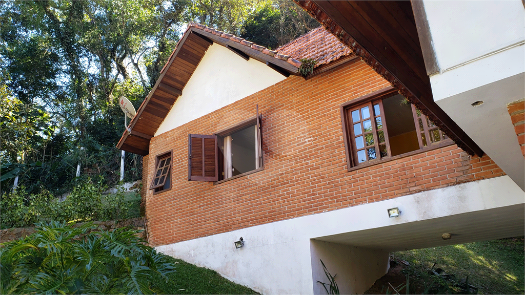 Casa com 4 quartos serra da Cantareira