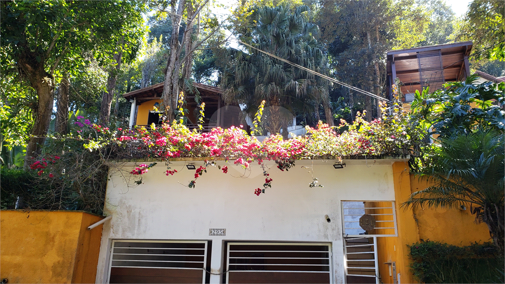 Casa com 4 quartos serra da Cantareira