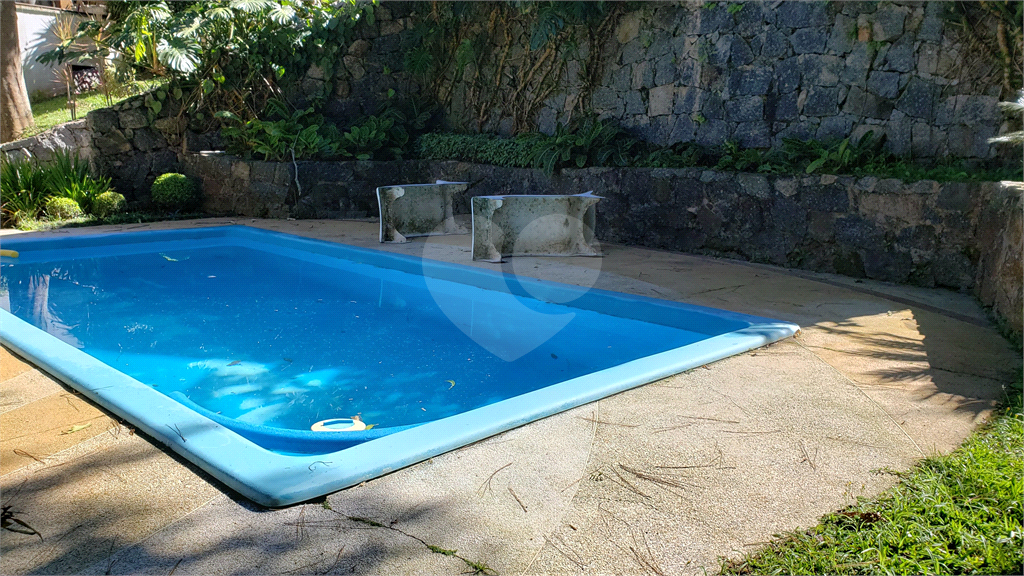 Casa com 4 quartos serra da Cantareira