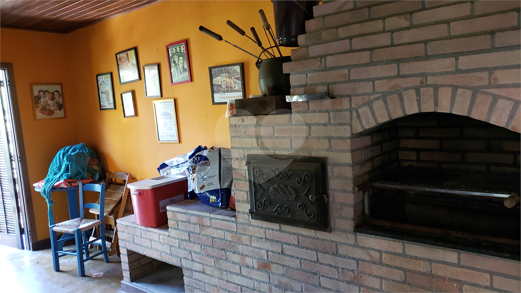 Casa com 4 quartos serra da Cantareira