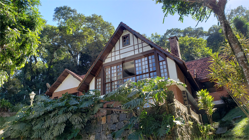 Casa com 4 quartos serra da Cantareira