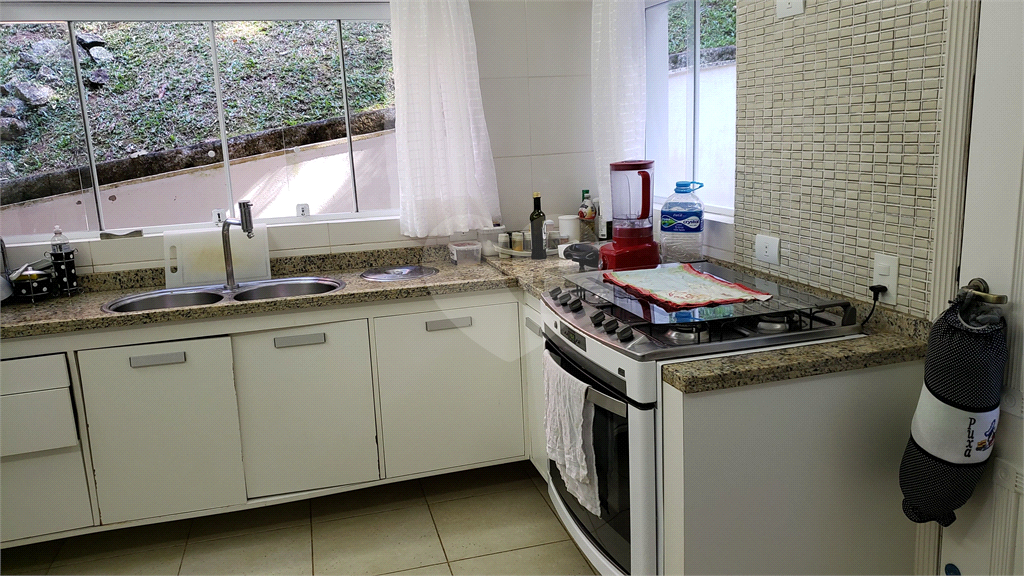 Casa com 4 quartos serra da Cantareira