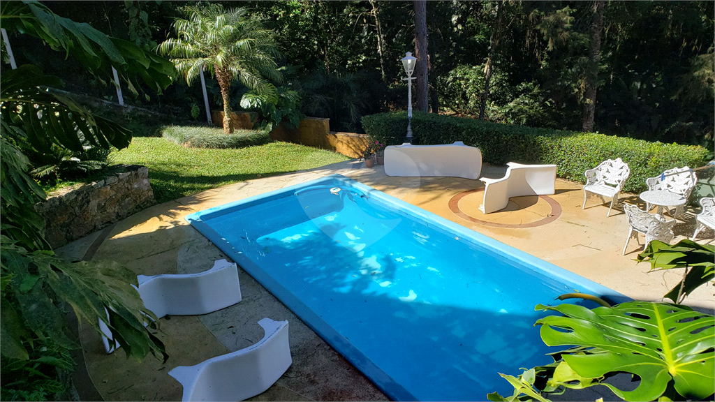 Casa com 4 quartos serra da Cantareira