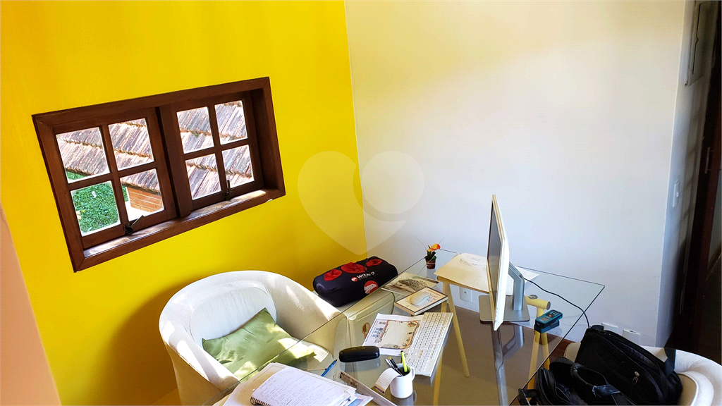 Casa com 4 quartos serra da Cantareira