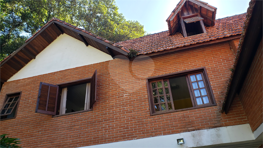 Casa com 4 quartos serra da Cantareira