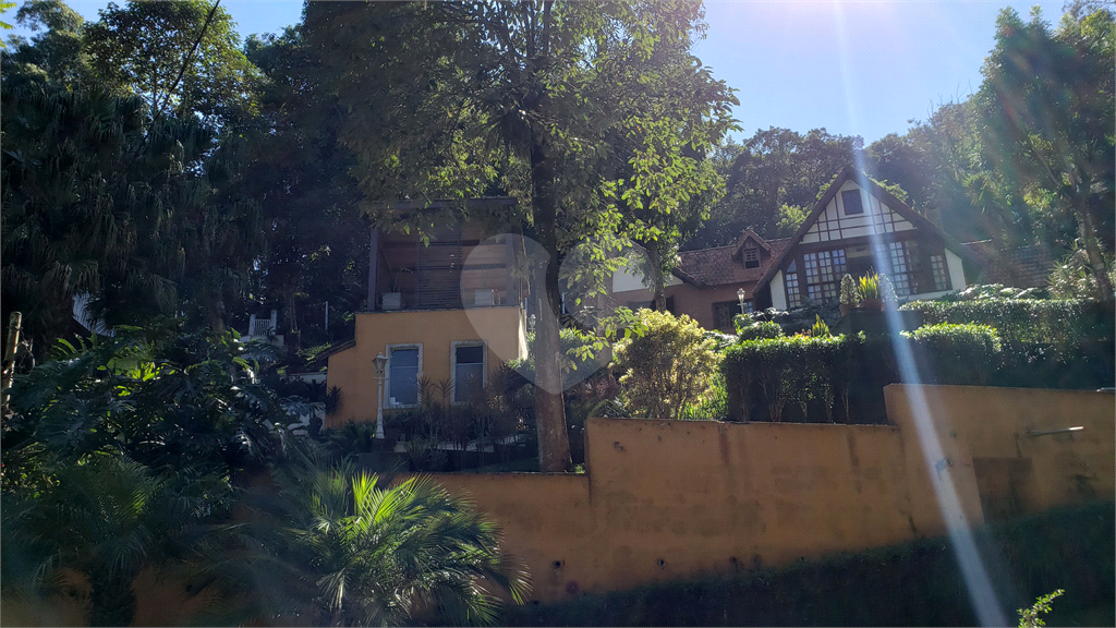 Casa com 4 quartos serra da Cantareira