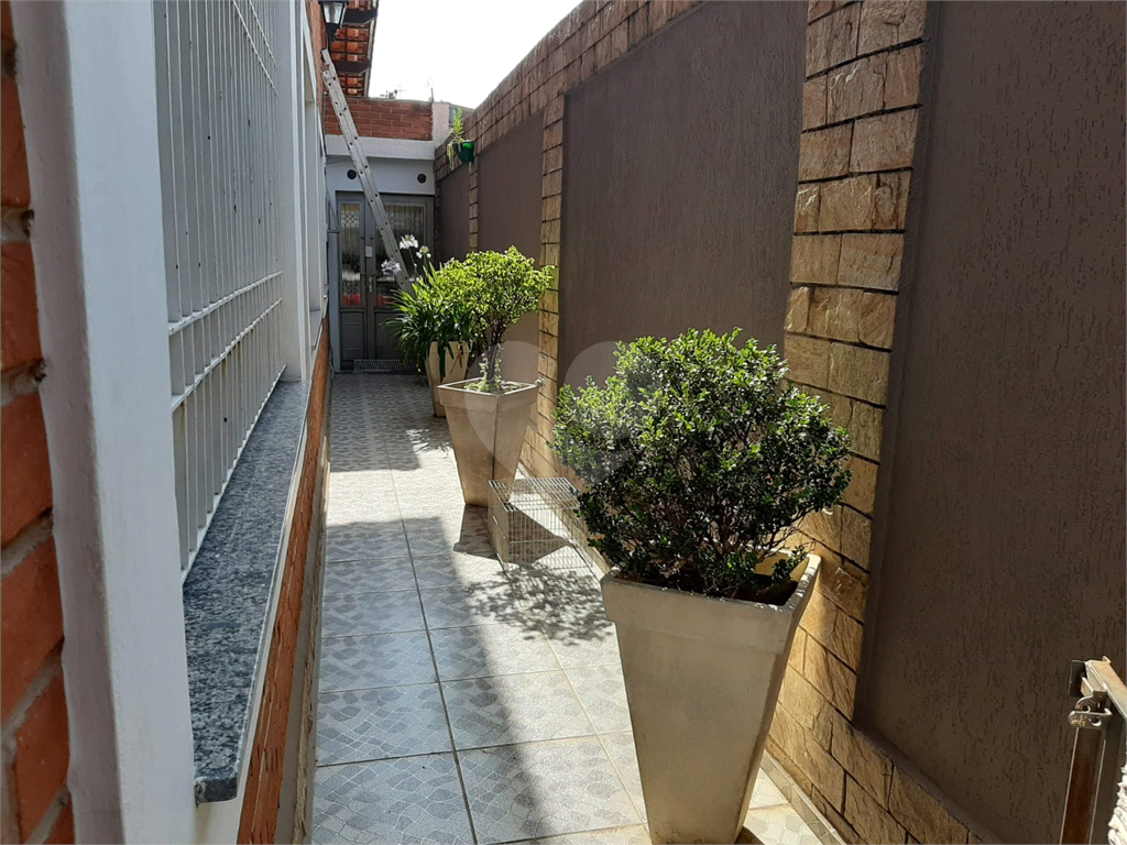 SOBRADO em PARQUE NOVO MUNDO