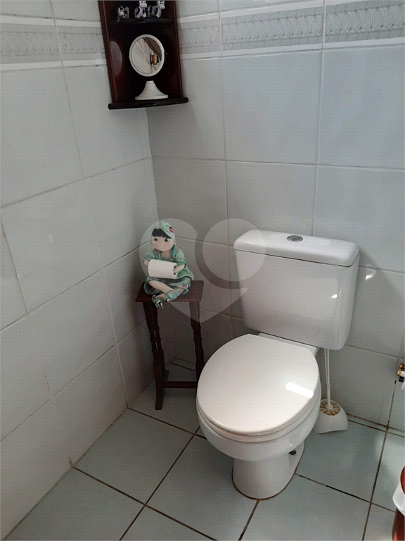 SOBRADO em PARQUE NOVO MUNDO