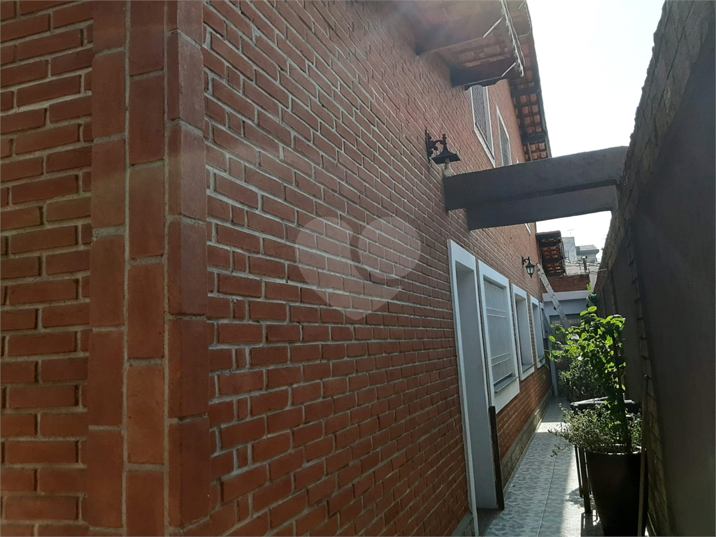 SOBRADO em PARQUE NOVO MUNDO