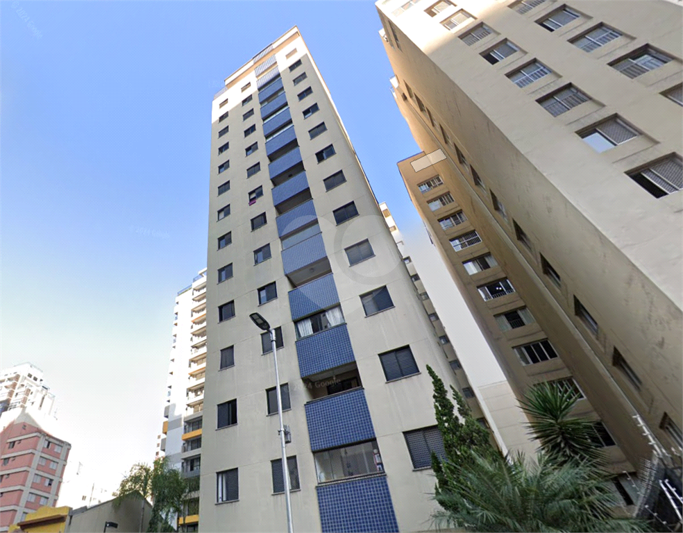 Apartamento proximo Av. Paulista