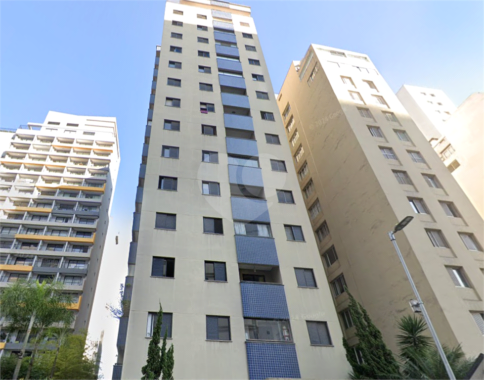 Apartamento proximo Av. Paulista