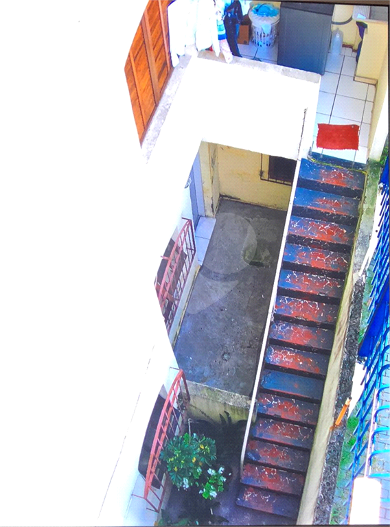 SOBRADO BARRA FUNDA