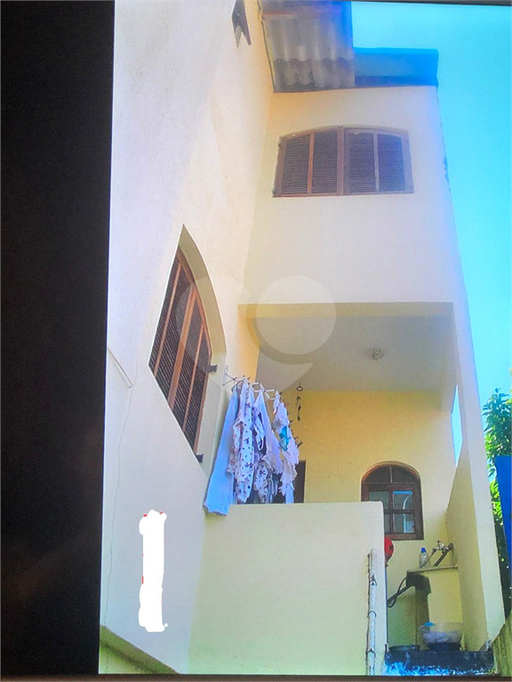 SOBRADO BARRA FUNDA