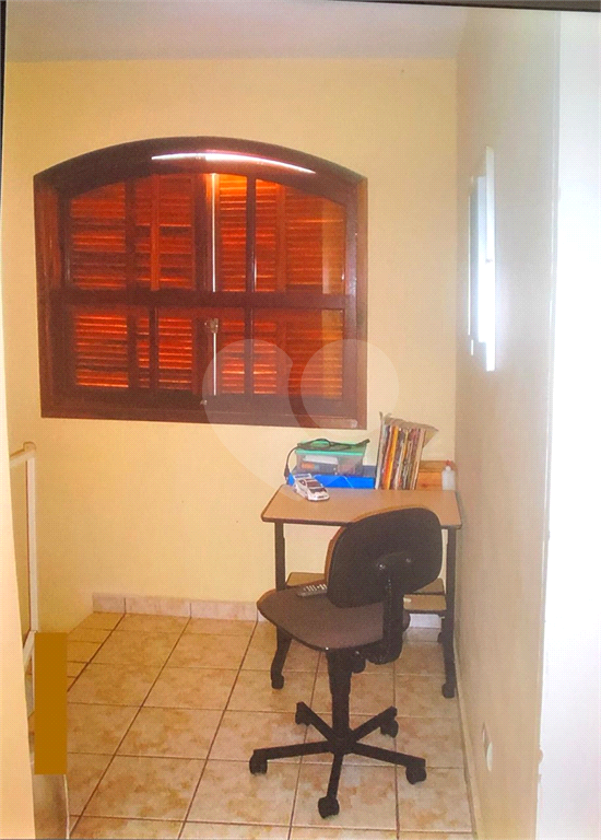 SOBRADO BARRA FUNDA