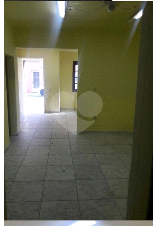 SOBRADO BARRA FUNDA