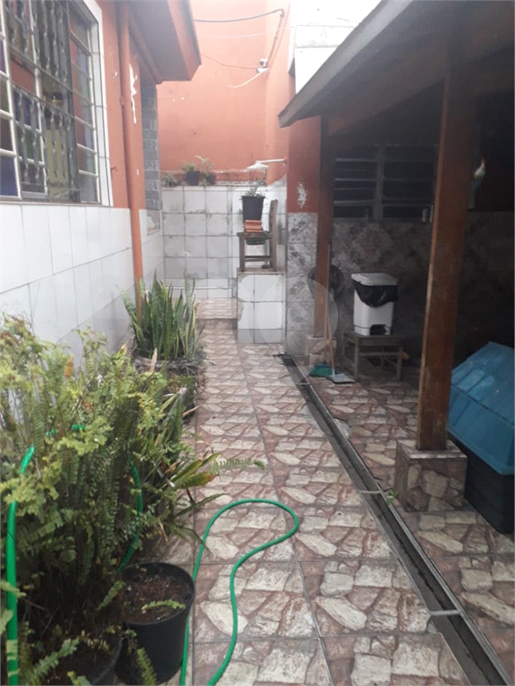 Casa em Vila Formosa