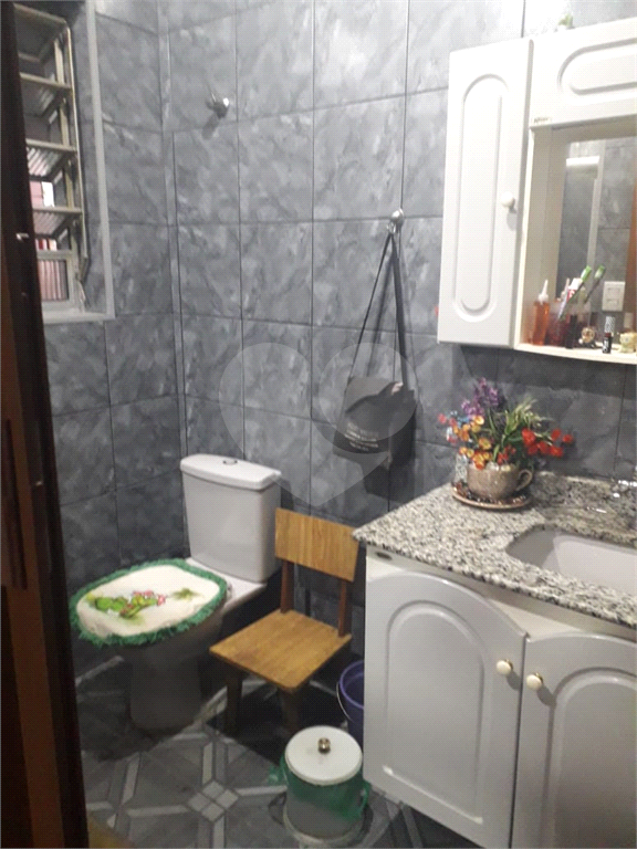 Casa em Vila Formosa
