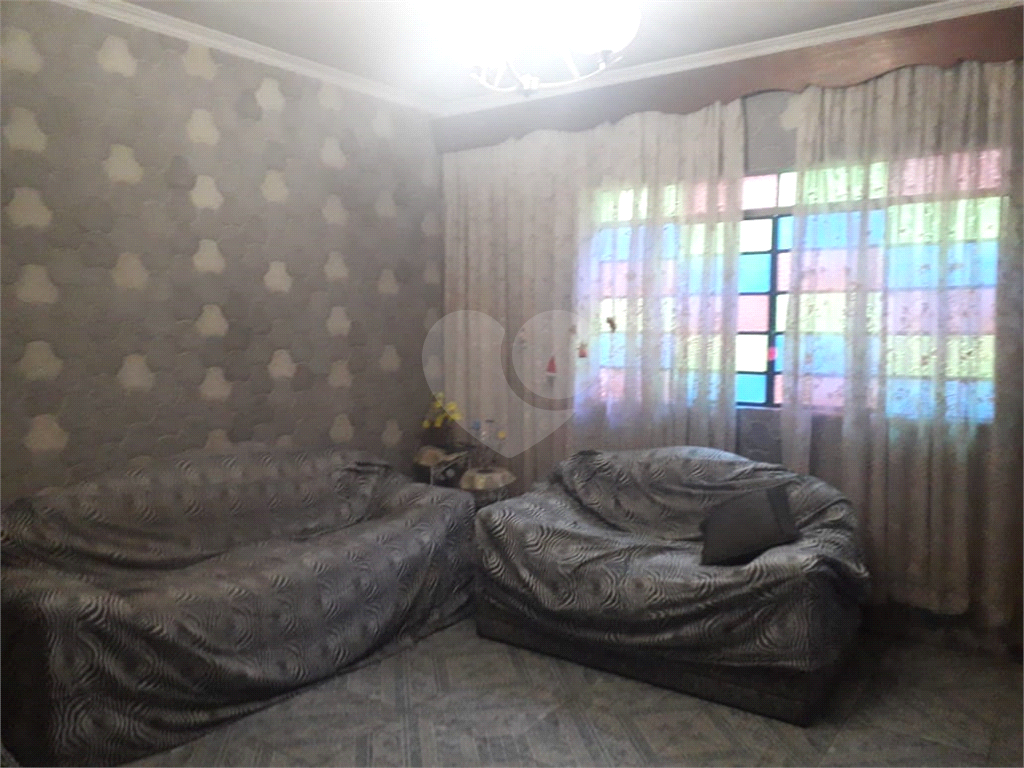 Casa em Vila Formosa