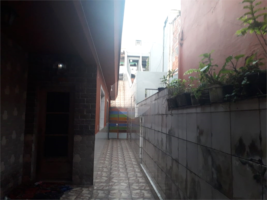 Casa em Vila Formosa