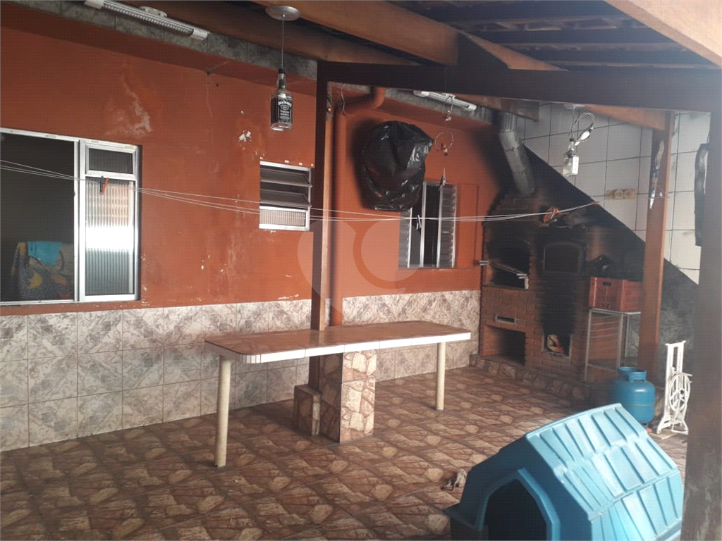 Casa em Vila Formosa