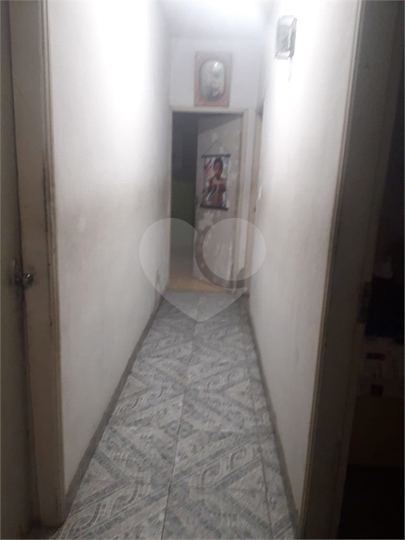 Casa em Vila Formosa