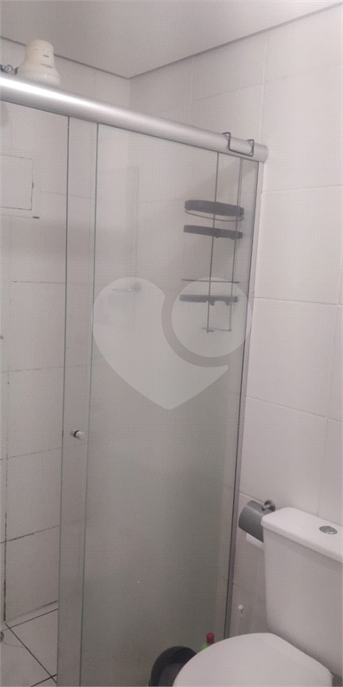 APARTAMENTO em CAMBUCI