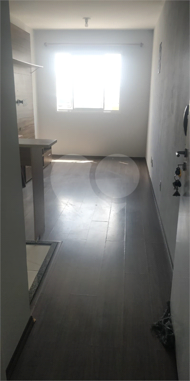 APARTAMENTO em CAMBUCI