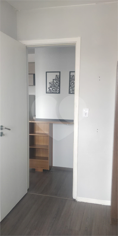 APARTAMENTO em CAMBUCI