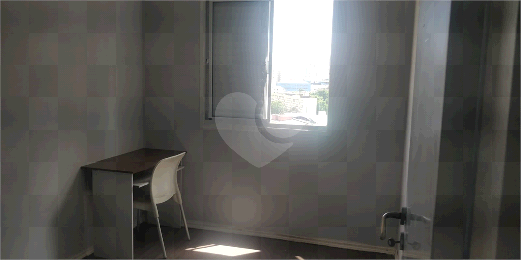 APARTAMENTO em CAMBUCI
