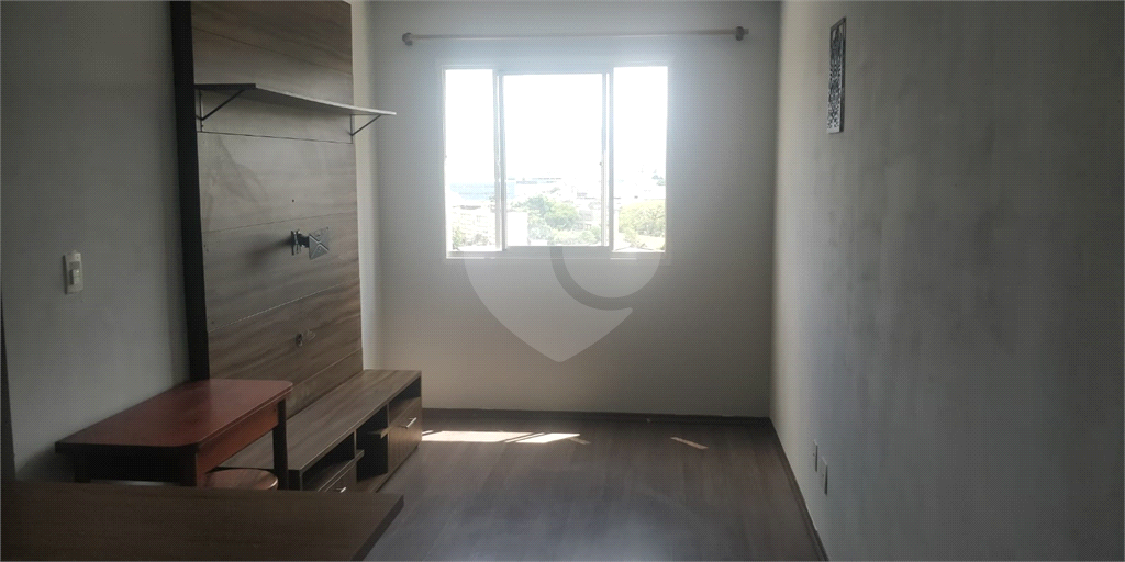 APARTAMENTO em CAMBUCI