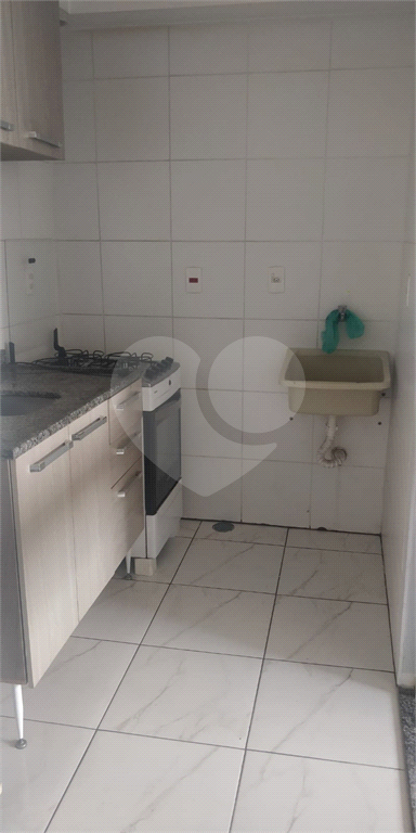 APARTAMENTO em CAMBUCI