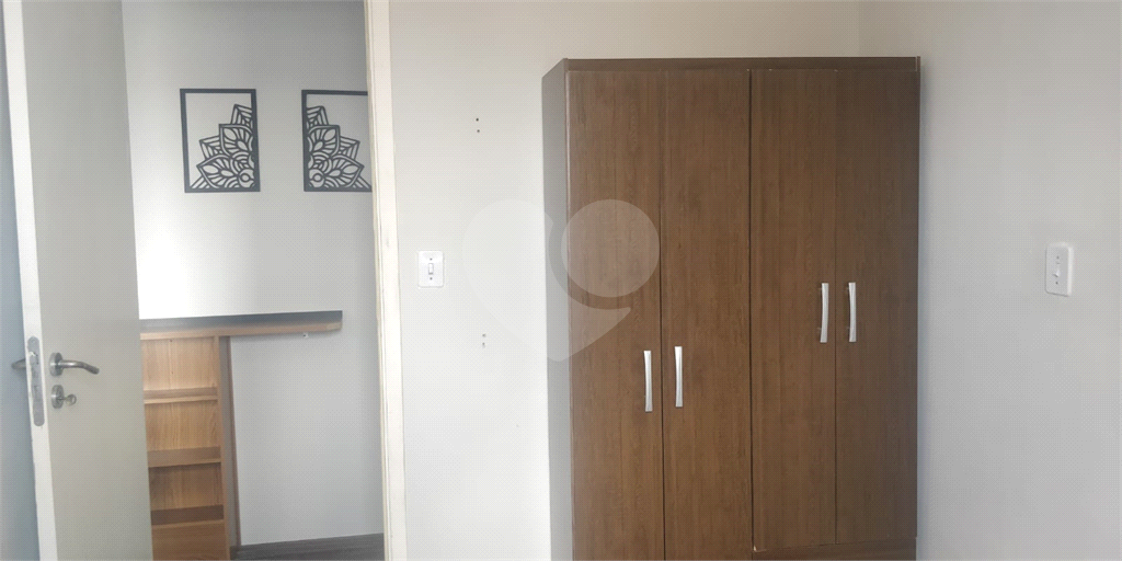 APARTAMENTO em CAMBUCI