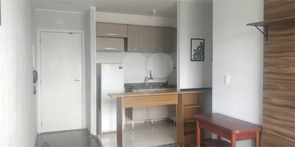 APARTAMENTO em CAMBUCI
