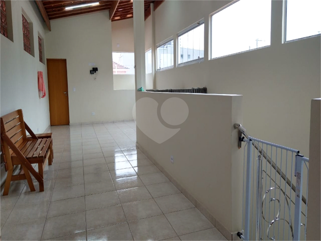 CASA em MOOCA
